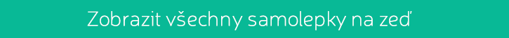 V&scaron;etky samolepky na stenu