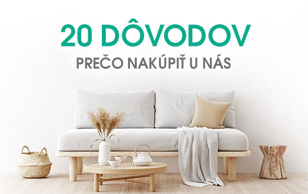 Doprava a darček zadarmo