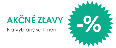 Obrovské zľavy až -90 %