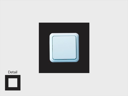 Samolepka pod vypínač čtverec samolepky na zeď, Samolepka pod vypínač čtverec nálepky na stěnu, Samolepka pod vypínač čtverec dekorace na zdi, Samolepka pod vypínač čtverec tapety na zdi