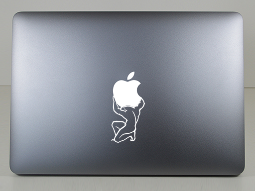 Apple Atlas samolepka na notebook, Apple Atlas nálepky na notebook, Apple Atlas dekorácie na notebook, Apple Atlas tapety na notebook, Apple Atlas samolepiaci dekor na notebook