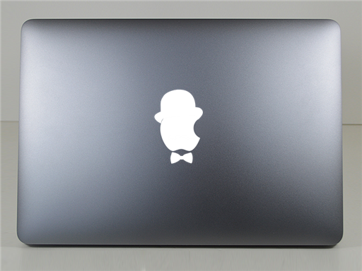 Apple burinka samolepka na notebook, Apple burinka nálepky na notebook, Apple burinka dekorácie na notebook, Apple burinka tapety na notebook, Apple burinka samolepiaci dekor na notebook