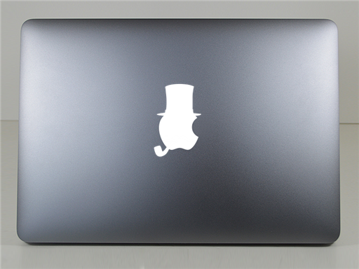 Apple Cylinder samolepka na notebook, Apple Cylinder nálepky na notebook, Apple Cylinder dekorácie na notebook, Apple Cylinder tapety na notebook, Apple Cylinder samolepiaci dekor na notebook