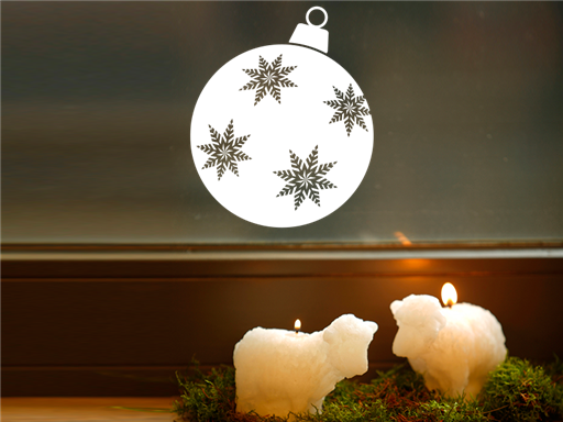 Banka 01 vianočné samolepka na okno, Banka 01 vianočné nálepky na stenu, Banka 01 vianočné dekorácie na stenu, Banka 01 vianočné samolepiace dekor na steny, Banka 01 vianočné samolepiace tapety na okno