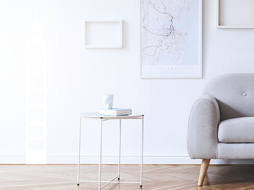 Nálepky na stenu Big Ben Londýn, dekorácie na stenu Big Ben Londýn, samolepiace dekorácie na stenu Big Ben Londýn, nálepky na stenu Big Ben Londýn