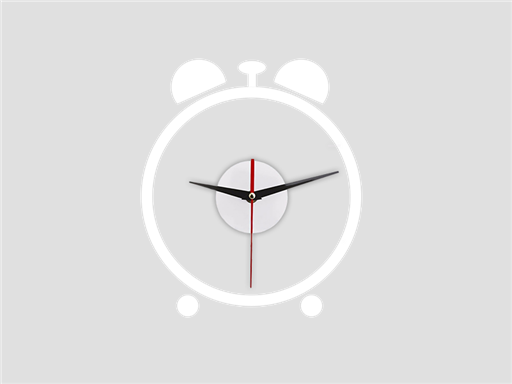 Budík na stenu samolepky na stenu, Budík na stenu nálepky na stenu, Budík na stenu dekorácie na stene, Budík na stenu tapety na stene