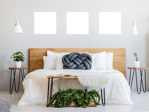 Štvorce motív tiger samolepka na stenu, Štvorce motív tiger nálepky na stenu, Štvorce motív tiger tapety na stenu, Štvorce motív tiger dekorácie na stenu, Štvorce motív tiger nalepovací dekor na stenu