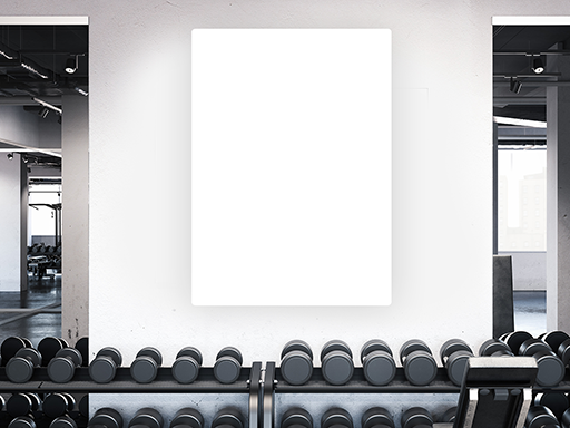 Eat gym sleep repeat nápis samolepky na stenu, Eat gym sleep repeat nálepky na stenu, Eat gym sleep repeat nápis dekorácie na stenu, Eat gym sleep repeat samolepiace nálepky na stenu