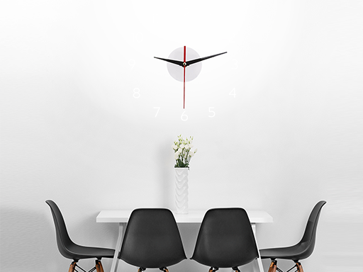 Hodiny s číslami 01 samolepky na stenu, Hodiny s číslami 01 nálepky na stenu, Hodiny s číslami 01 dekorácie na stene, Hodiny s číslami 01 tapety na stene