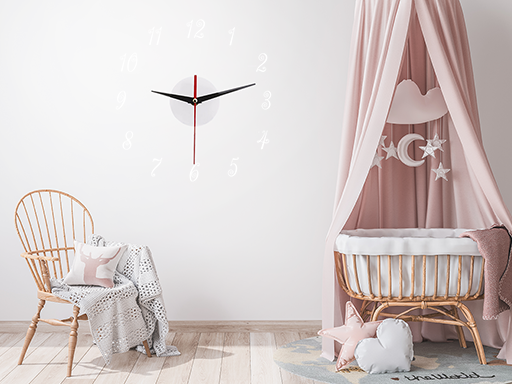 Hodiny s číslami 03 samolepky na stenu, Hodiny s číslami 03 nálepky na stenu, Hodiny s číslami 03 dekorácie na stene, Hodiny s číslami 03 tapety na stene