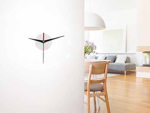 Hodiny s číslami 05 samolepky na stenu, Hodiny s číslami 05 nálepky na stenu, Hodiny s číslami 05 dekorácie na stene, Hodiny s číslami 05 tapety na stene