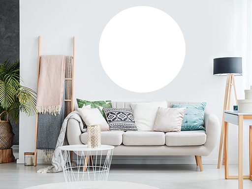 Horoskop symbol Ryby samolepka na stenu, Horoskop symbol Ryby nálepky na stenu, Horoskop symbol Ryby dekorácie na stenu, Horoskop symbol Ryby samolepiaci dekor na steny, Horoskop symbol Ryby samolepiace tapety na stenu