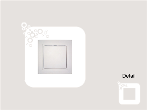 Krúžky na vypínač samolepky na stenu, Krúžky na vypínač nálepky na stenu, Krúžky na vypínač dekorácie na stenu, Krúžky na vypínač samolepiace nálepky na stenu