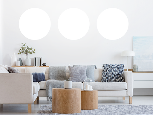 Kruhy motív žirafa samolepky na stenu, Kruhy motív žirafa nálepky na stenu, Kruhy motív žirafa dekorácie na stenu, Kruhy motív žirafa tapety na stenu, Kruhy motív žirafa samolepiace dekorácie na stene