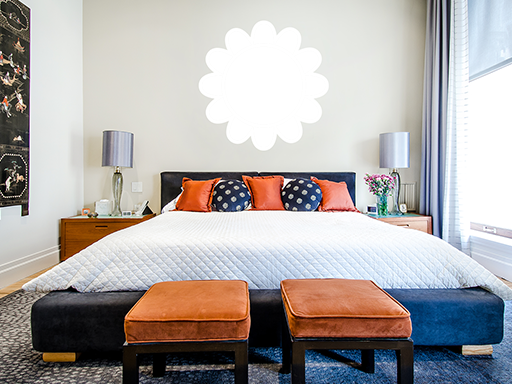 Nálepky na stenu Flower 03, Dekorácie na stenu Flower 03, Samolepiace dekorácie na stenu Flower 03, Nálepky na stenu Flower 03