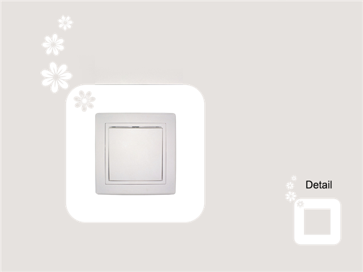 Kvety na vypínač 01 samolepky na stenu, Kvety na vypínač 01 nálepky na stenu, Kvety na vypínač 01 dekorácie na stenu, Kvety na vypínač 01 samolepiace nálepky na stenu