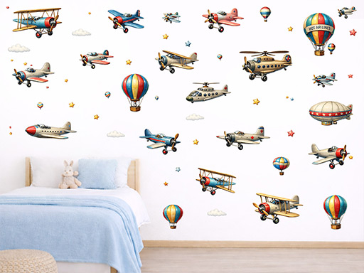 Lietadielka pre deti