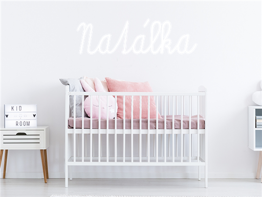 Nálepky na stenu s vlastným nápisom 04, Dekorácie na stenu s vlastným nápisom 04, Samolepiace dekorácie na stenu s vlastným nápisom 04, Nálepky na stenu s vlastným nápisom 04