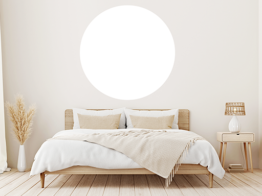 Nálepka na stenu s úsmevom, Dekorácia na stenu s úsmevom, Samolepiaca dekorácia na stenu s úsmevom, Nálepky na stenu s úsmevom