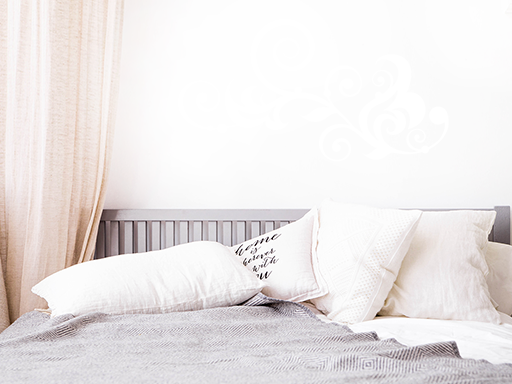 Dekoratívna nálepka na stenu s motívom vetvičiek, Dekoratívne nálepky na stenu s motívom vetvičiek, Dekoratívna dekorácia na stenu s motívom vetvičiek, Dekoratívna samolepiaca dekorácia na stenu s motívom vetvičiek, Dekoratívna samolepiaca tapeta s motívom vetvičiek