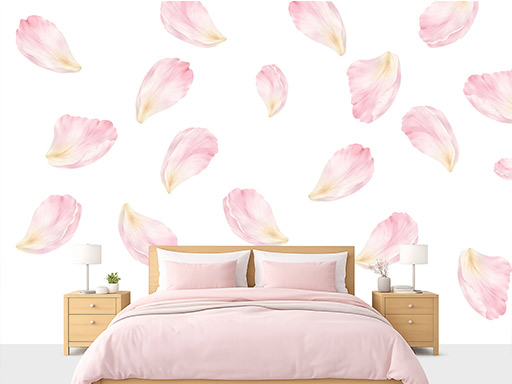 Okvetné lístky pivonky