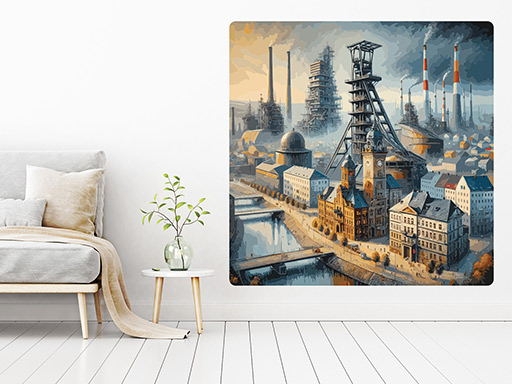 Ostrava samolepky na stenu, Ostrava nálepky na stenu, Ostrava dekorácie na stenu, Ostrava samolepiace nálepky na stenu