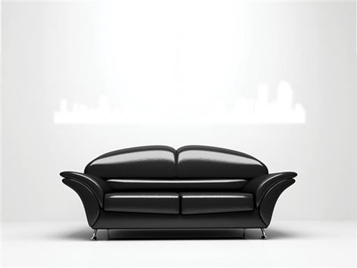 Paríž samolepky na stenu, Paríž nálepky na stenu, Paríž dekorácie na stenu, Paríž samolepiace nálepky na stenu