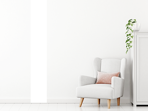 Pás z guličiek samolepka na stenu, Pás z guličiek nálepky na stenu, Pás z guličiek dekorácie na stenu, Pás z guličiek samolepiaci dekor na steny, Pás z guličiek samolepiace tapety na stenu