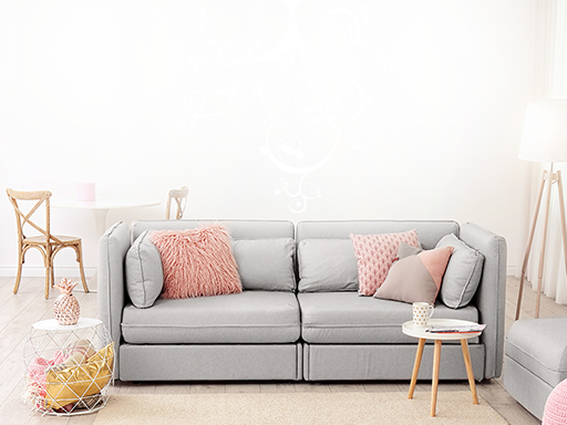 Nálepka na stenu s lezeckou vetvou, samolepky na stenu s lezeckou vetvou, dekorácia na stenu s lezeckou vetvou, samolepiaca dekorácia na stenu s lezeckou vetvou, samolepiaca tapeta s lezeckou vetvou