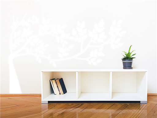 Popínavý strom samolepky na stenu, Popínavý strom nálepky na stenu, Popínavý strom dekorácie na stene, Popínavý strom tapety na stene