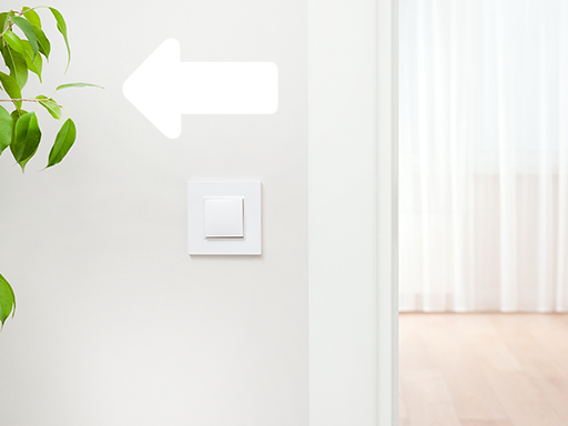 Šípka 02 samolepky na stenu, Šípka 02 nálepky na stenu, Šípka 02 dekorácie na stenu, Šípka 02 samolepiace nálepky na stenu