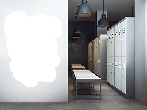 Swim Bike Run samolepky na stenu, Swim Bike Run dekorácie na stenu, Swim Bike Run samolepiace dekorácie na stene, Swim Bike Run nálepky na stenu