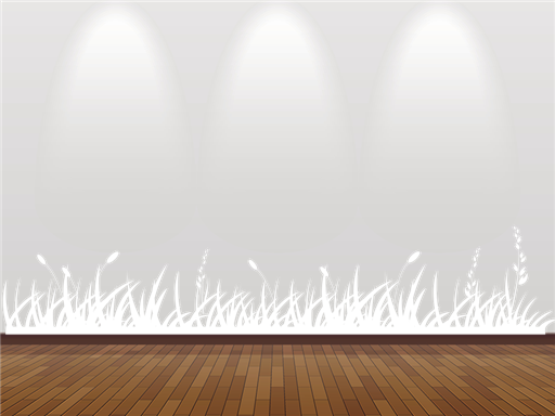 Tráva samolepky na stenu, Tráva nálepky na stenu, Tráva dekorácie na stenu, Tráva samolepiace nálepky na stenu