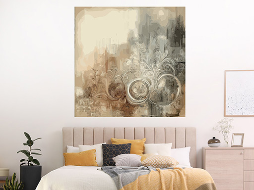 Vintage dekor samolepky na zeď, Vintage dekor nálepky na zeď, Vintage dekor dekorace na zeď, Vintage dekor samolepící nálepky na zeď