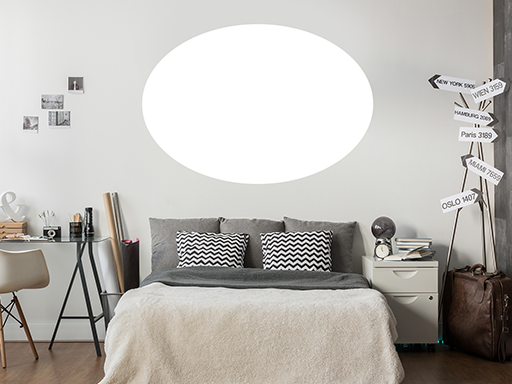 You & Me nápis samolepky na stenu, You & Me nápisy nálepky na stenu, You & Me dekorácie na stene, You & Me tapety na stene